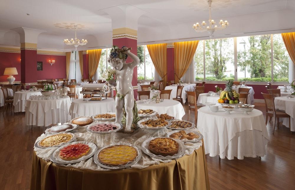Hotel Milton Rimini Eksteriør billede