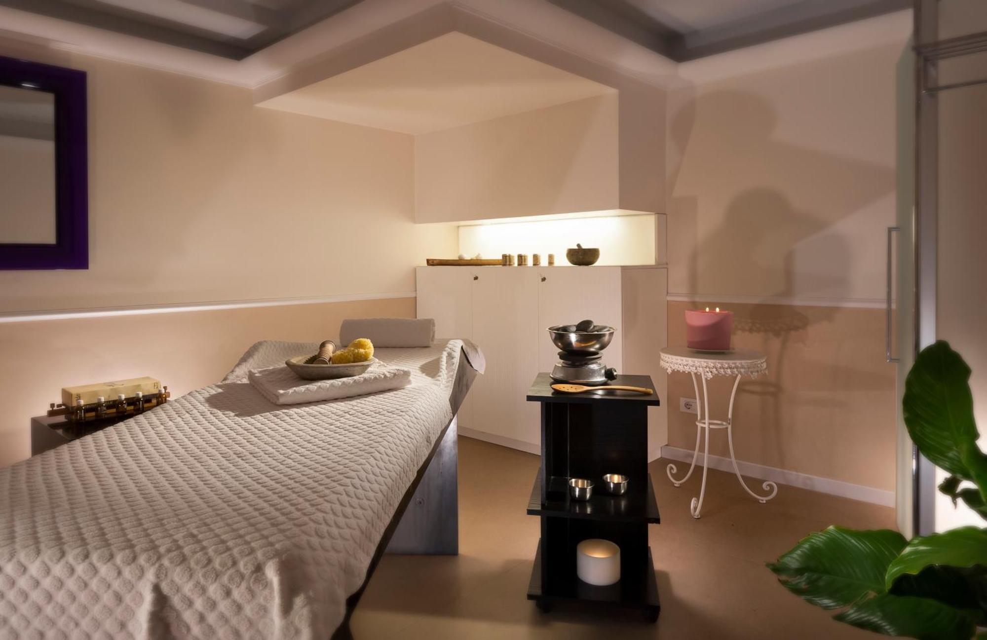 Hotel Milton Rimini Eksteriør billede