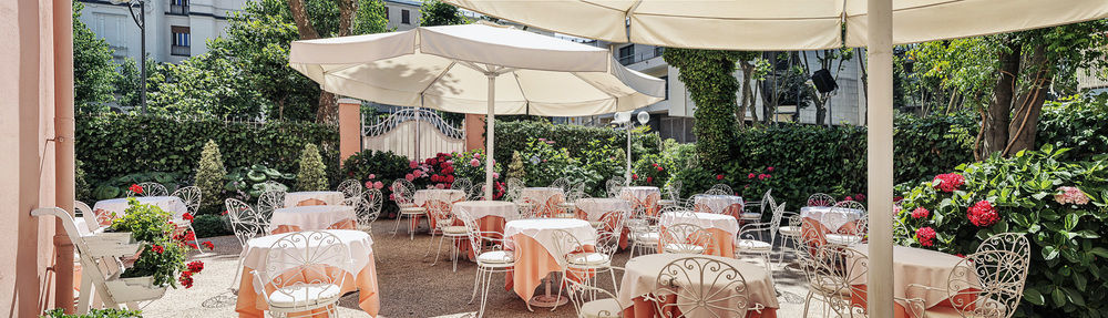 Hotel Milton Rimini Eksteriør billede