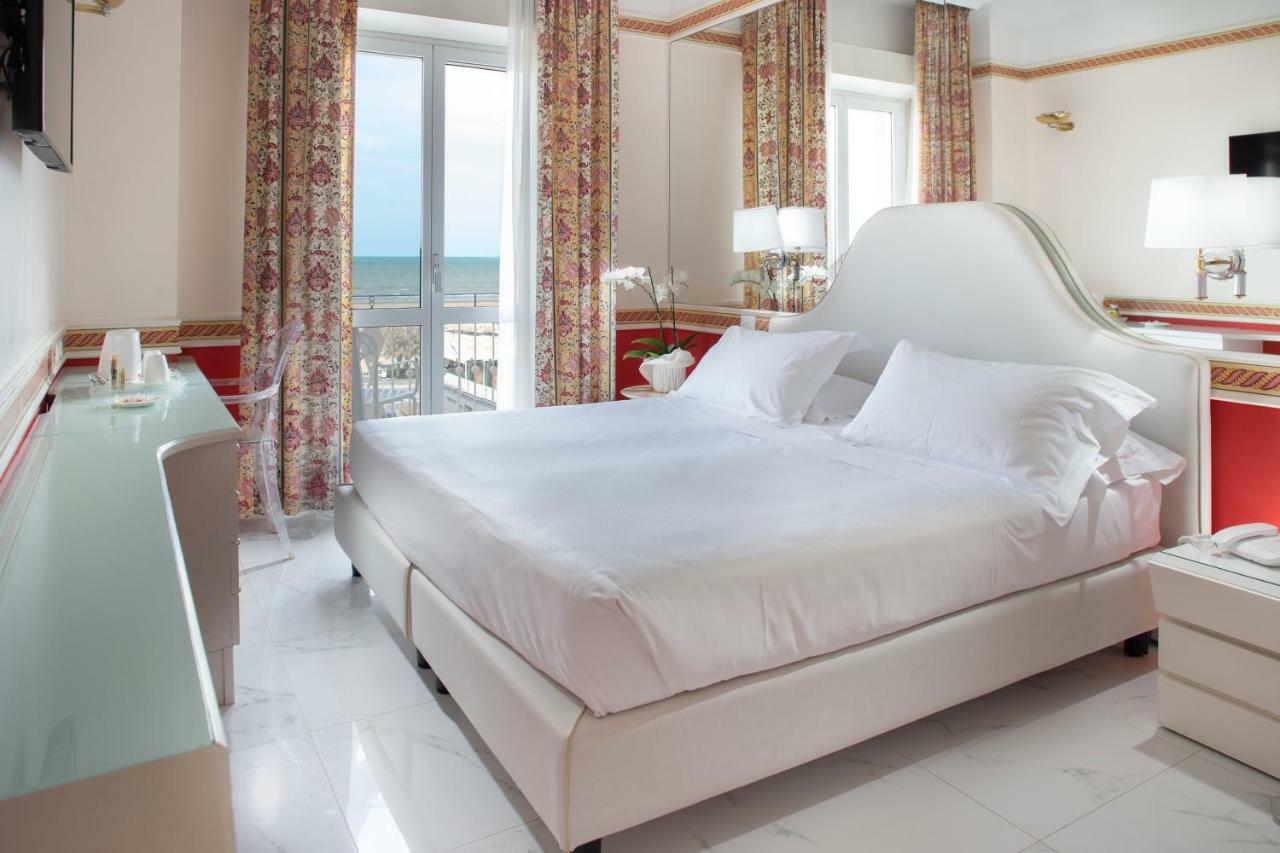 Hotel Milton Rimini Eksteriør billede