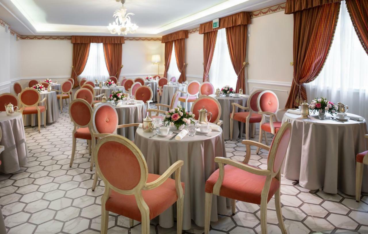 Hotel Milton Rimini Eksteriør billede